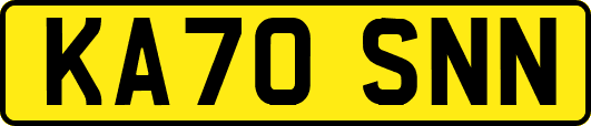 KA70SNN