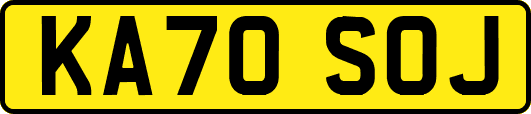 KA70SOJ