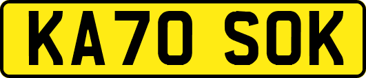 KA70SOK