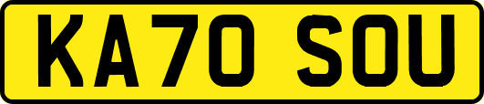 KA70SOU