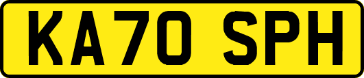 KA70SPH