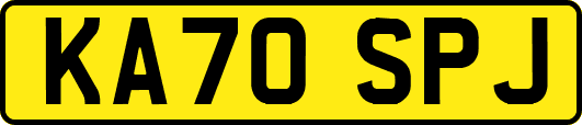 KA70SPJ