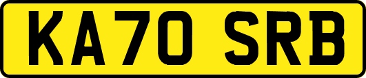 KA70SRB