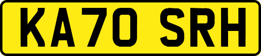 KA70SRH