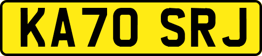 KA70SRJ
