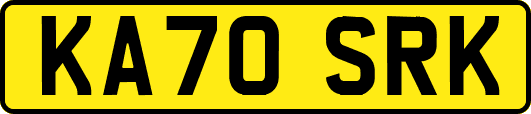 KA70SRK
