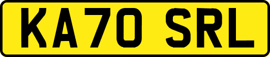 KA70SRL