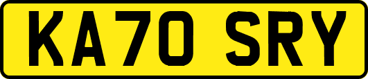 KA70SRY