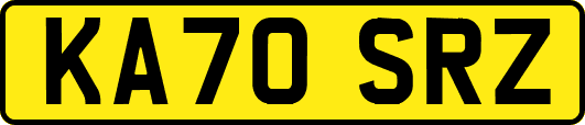 KA70SRZ