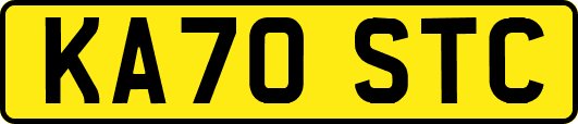 KA70STC