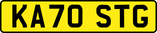 KA70STG