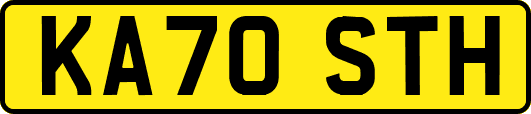 KA70STH