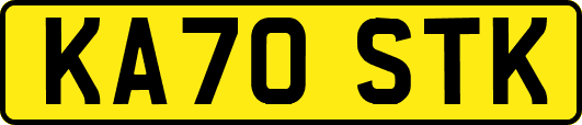 KA70STK