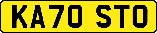 KA70STO