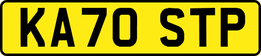 KA70STP