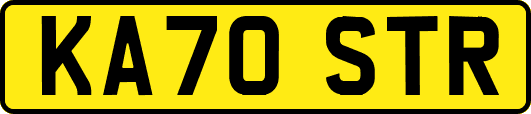 KA70STR