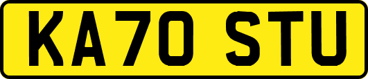 KA70STU