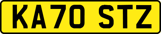 KA70STZ