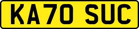 KA70SUC