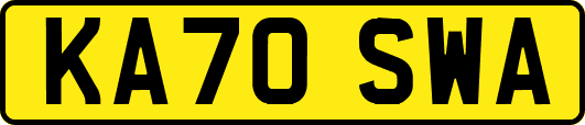 KA70SWA
