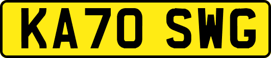 KA70SWG