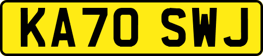 KA70SWJ