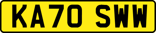 KA70SWW