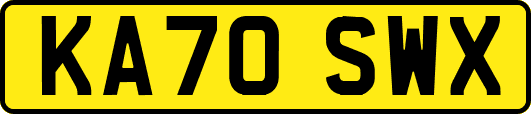 KA70SWX