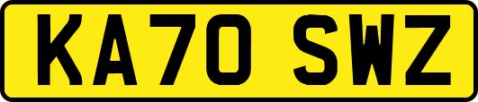 KA70SWZ
