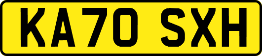 KA70SXH