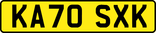 KA70SXK