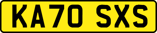 KA70SXS