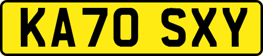 KA70SXY