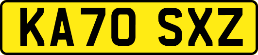 KA70SXZ