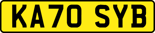 KA70SYB