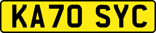 KA70SYC
