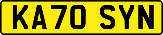 KA70SYN