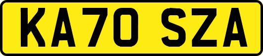KA70SZA