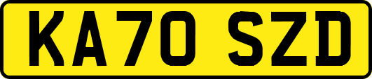 KA70SZD