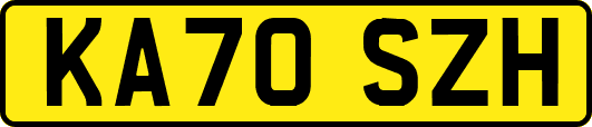 KA70SZH