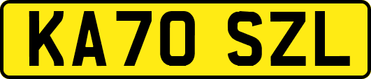 KA70SZL