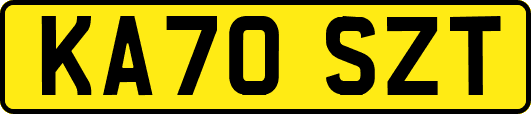 KA70SZT