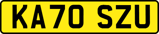 KA70SZU