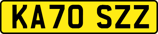 KA70SZZ