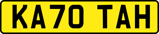 KA70TAH