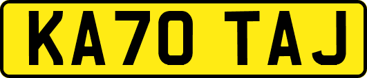KA70TAJ