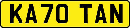 KA70TAN