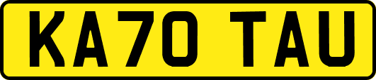 KA70TAU