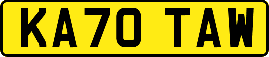 KA70TAW