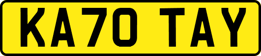 KA70TAY